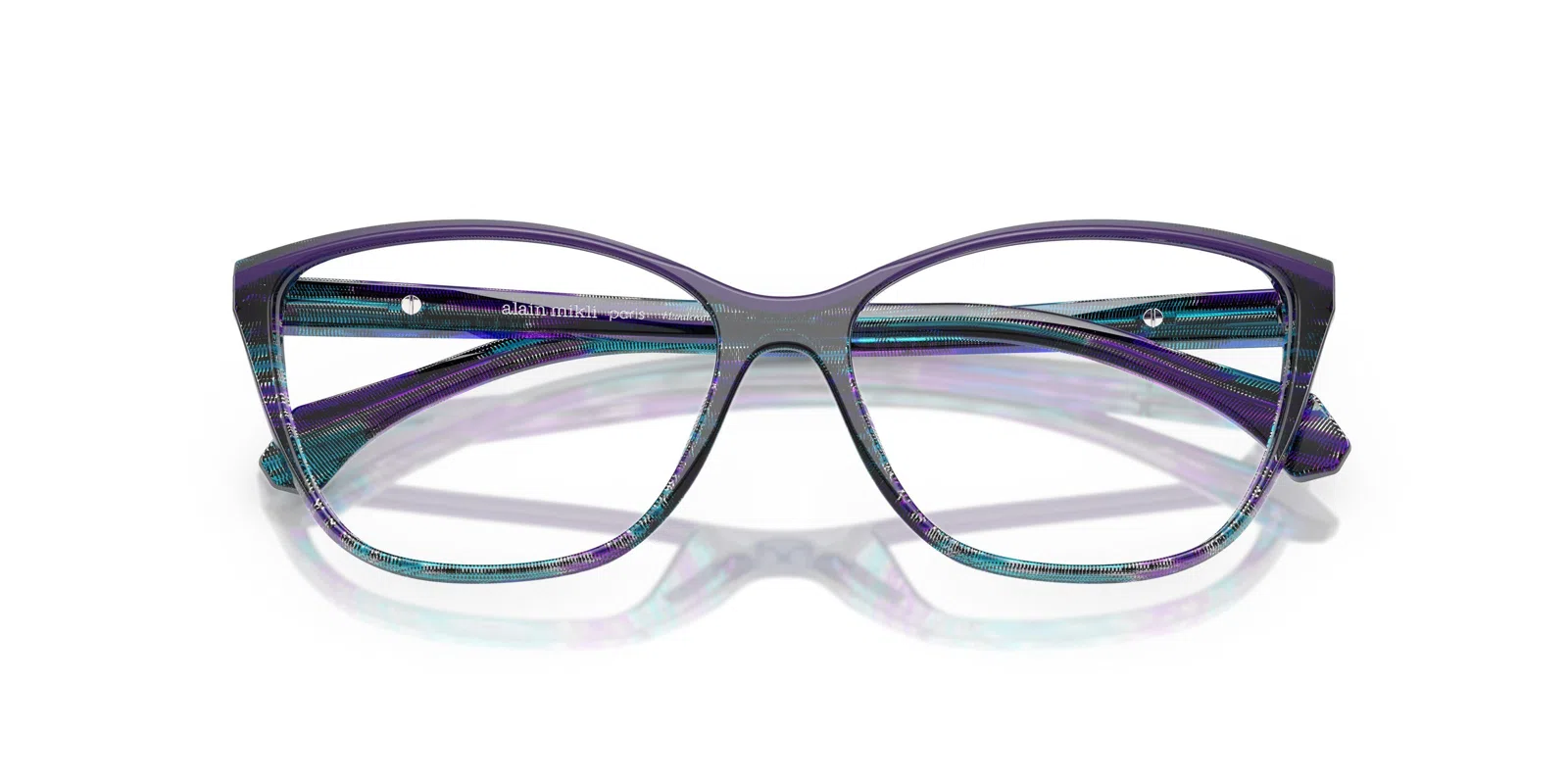 Alain Mikli 3502M Eyeglasses - view 26